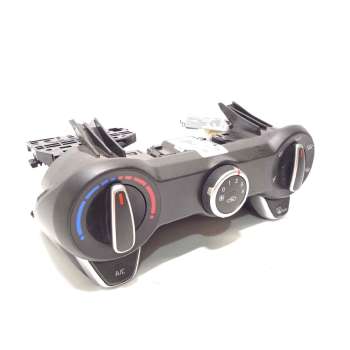 MANDO CALEFACCION / AIRE ACONDICIONADO 97250H8020 97250H8020LEF 