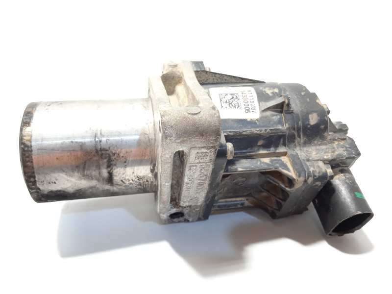 Recambio de valvula egr para opel astra k lim. 5türig 1.6 cdti dpf referencia OEM IAM 55570005 - Blanco 3