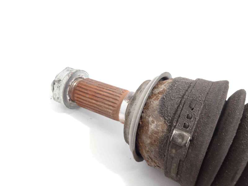 Recambio de transmision trasera derecha para honda cr-v (re) comfort referencia OEM IAM 42310SXSA01 - Gris 4