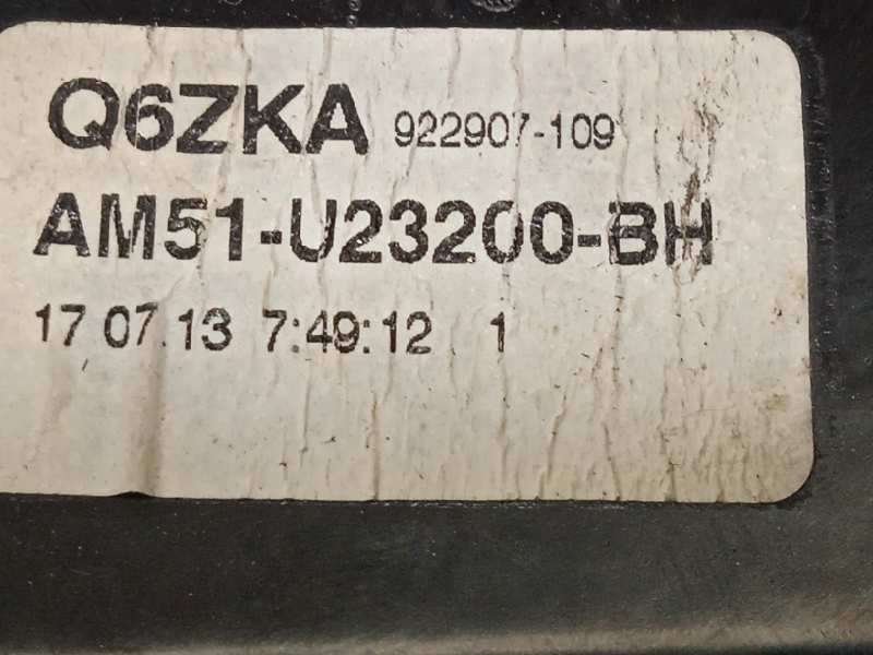 Recambio de elevalunas delantero derecho para ford grand c-max trend referencia OEM IAM AM51U23200BH 1884419 - Blanco 5
