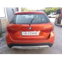 BMW X1 (E84)