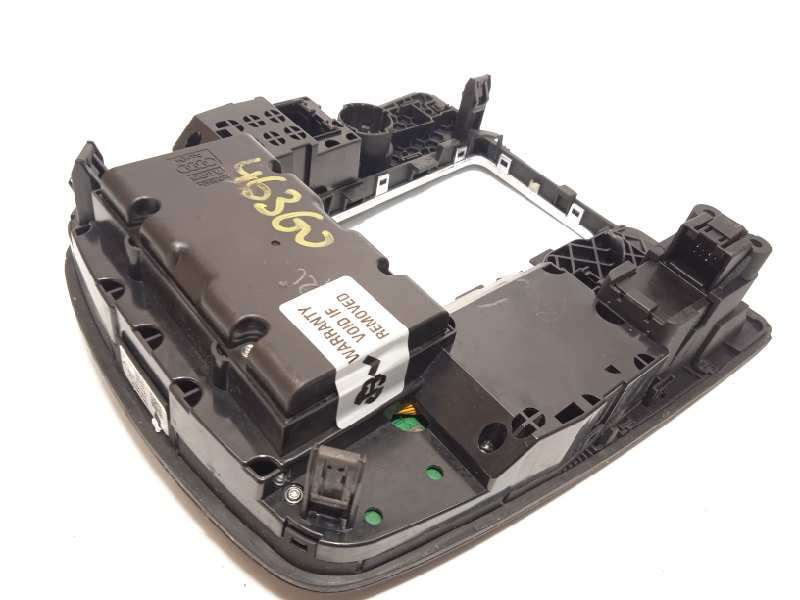 Recambio de mando multifuncion para audi a6 lim. (4g2) 3.0 tfsi quattro referencia OEM IAM 4G1919610A - Gris 4