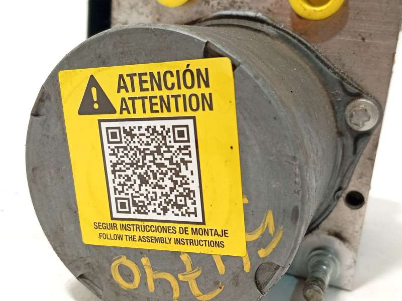 Recambio de abs para seat ibiza (6p1) reference referencia OEM IAM 6C0614517R 6C0907379K 269642 5