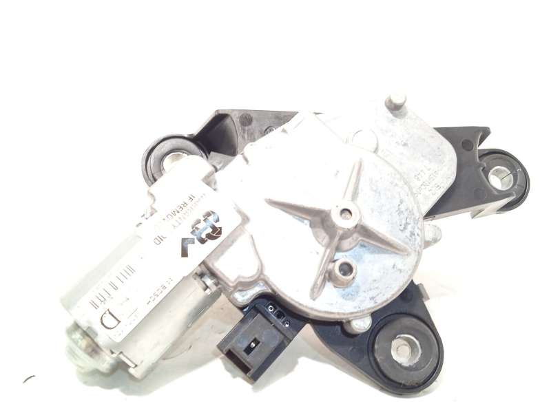 Recambio de motor limpia trasero para opel mokka 1.2 (76) referencia OEM IAM 9819900080  0390205114 - Gris 2