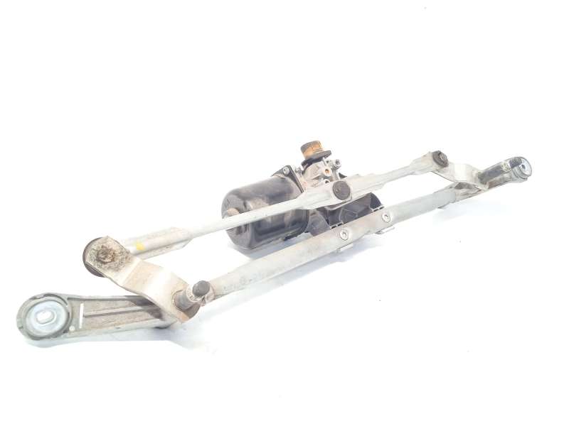 Recambio de motor limpia delantero para renault megane iv hatchback (b9a/m/n_) 1.5 blue dci 115 (b9a6) referencia OEM IAM 288005 - Blanco