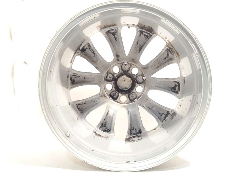 Recambio de llanta para ford kuga i 2.0 tdci referencia OEM IAM 8V4J1007AA 1755754 - Azul 5