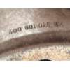 Recambio de llanta para audi a6 c7 (4g2, 4gc) 2.0 tfsi referencia OEM IAM 4G0601025BK  