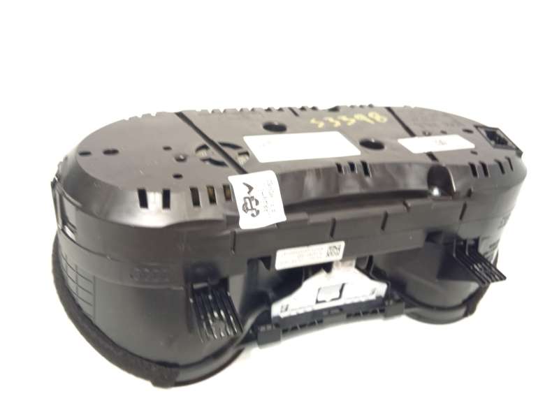 Recambio de cuadro instrumentos para audi q2 (gab) 1.6 tdi referencia OEM IAM 81A920751B - Negro 5