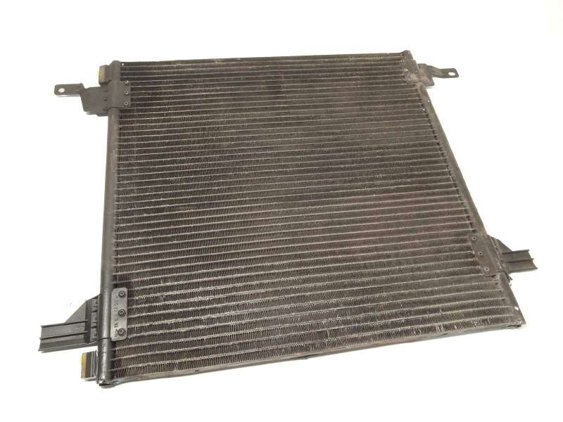 Recambio de condensador / radiador aire acondicionado para mercedes-benz clase m (w163) 270 cdi (163.113) referencia OEM IAM 121 - Azul