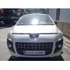 peugeot 3008 del año 2010
