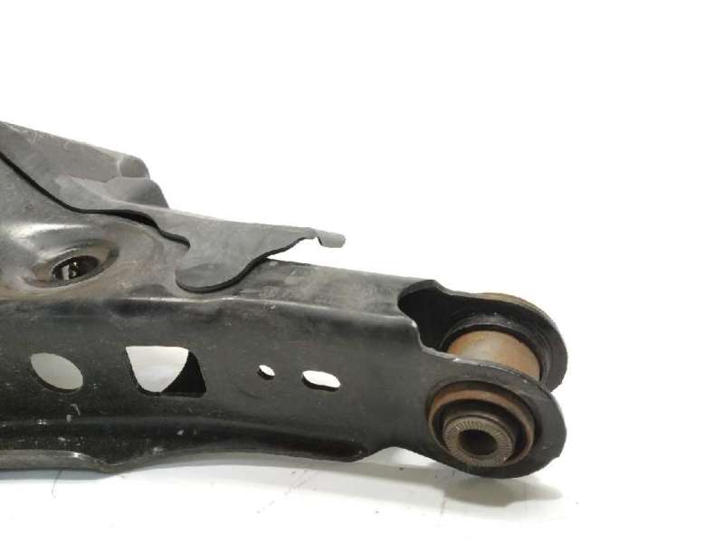 Recambio de brazo suspension inferior trasero derecho para toyota auris 1.8 16v (híbrido) referencia OEM IAM 4873005070 2