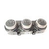 Recambio de mando climatizador para nissan murano (z50) básico referencia OEM IAM 27500CC000 27500CC01A 