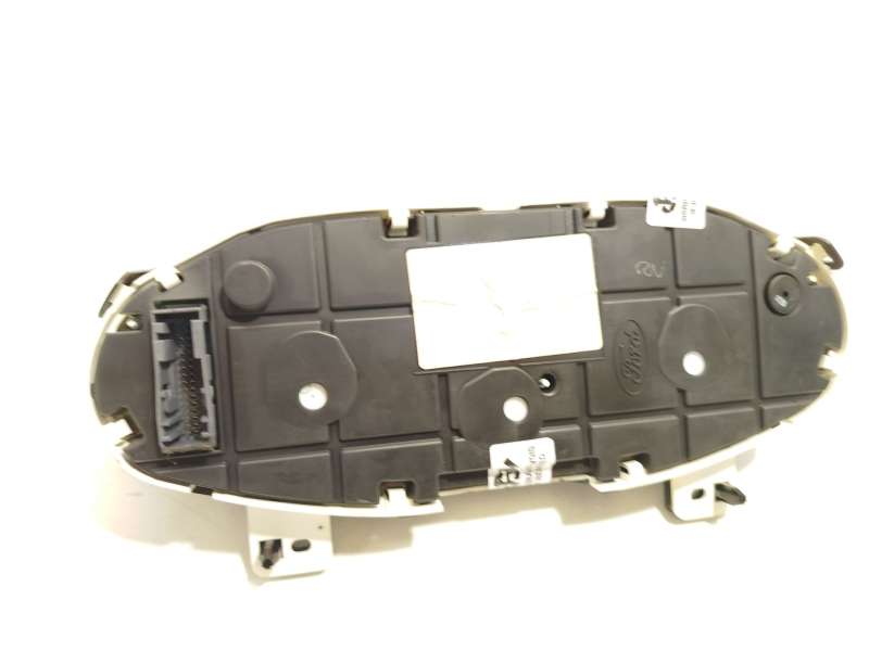 Recambio de cuadro instrumentos para ford fiesta vi (cb1, ccn) 1.25 referencia OEM IAM 8A6T10849AH 1786848 - Blanco 6