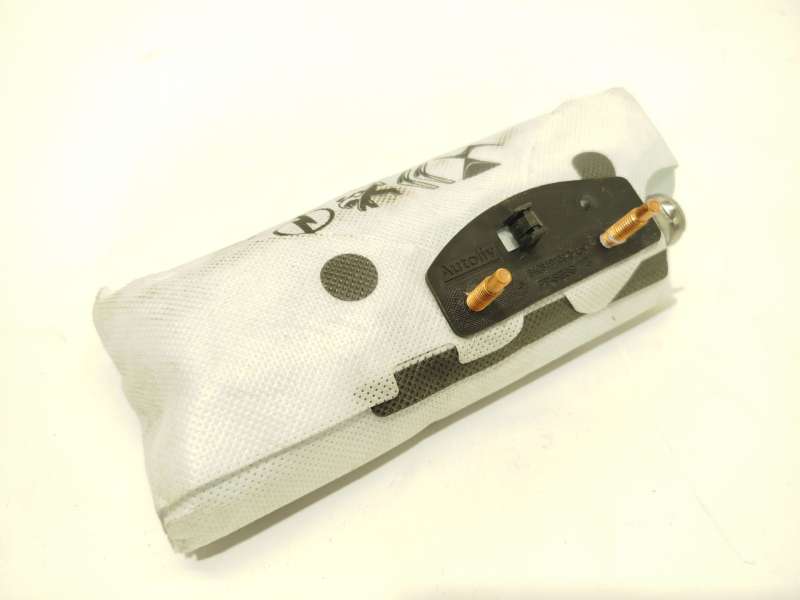 Recambio de airbag lateral izquierdo para opel corsa f (p2jo) 1.2 (68) referencia OEM IAM 9821954880 2