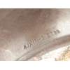 Recambio de llanta para audi a6 c7 (4g2, 4gc) 2.0 tfsi referencia OEM IAM 4G0601025BK  