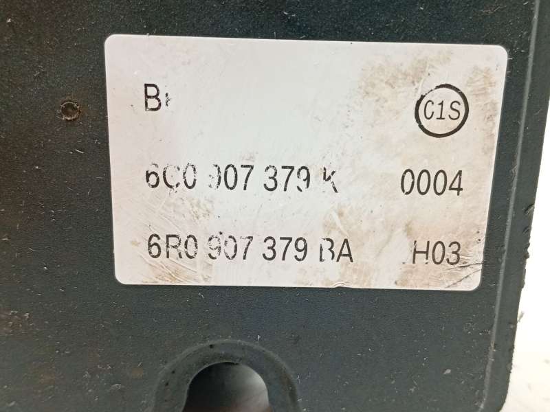 Recambio de abs para seat ibiza (6p1) reference referencia OEM IAM 6C0614517R 6C0907379K 269642 7
