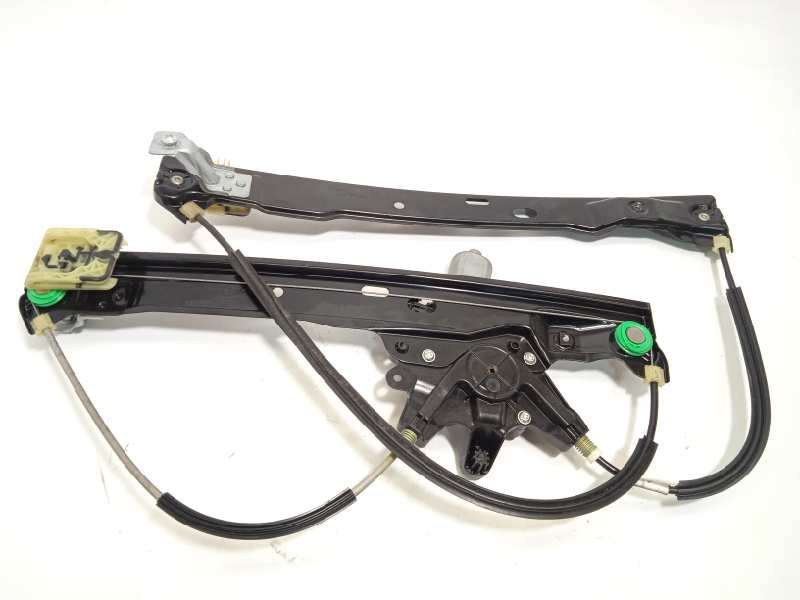 Recambio de elevalunas delantero izquierdo para ford grand c-max trend referencia OEM IAM AM51U23201BH 2270529 - Blanco 2