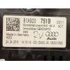 Recambio de cuadro instrumentos para audi q2 (gab) 1.6 tdi referencia OEM IAM 81A920751B  