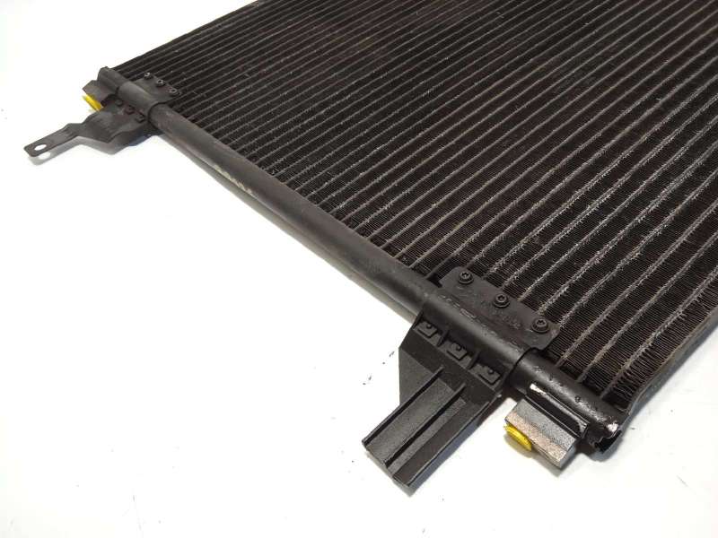 Recambio de condensador / radiador aire acondicionado para mercedes-benz clase m (w163) 270 cdi (163.113) referencia OEM IAM 121 - Azul 2