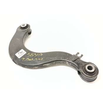 BRAZO SUSPENSION SUPERIOR TRASERO DERECHO 5Q0505323D 5Q0505351B 