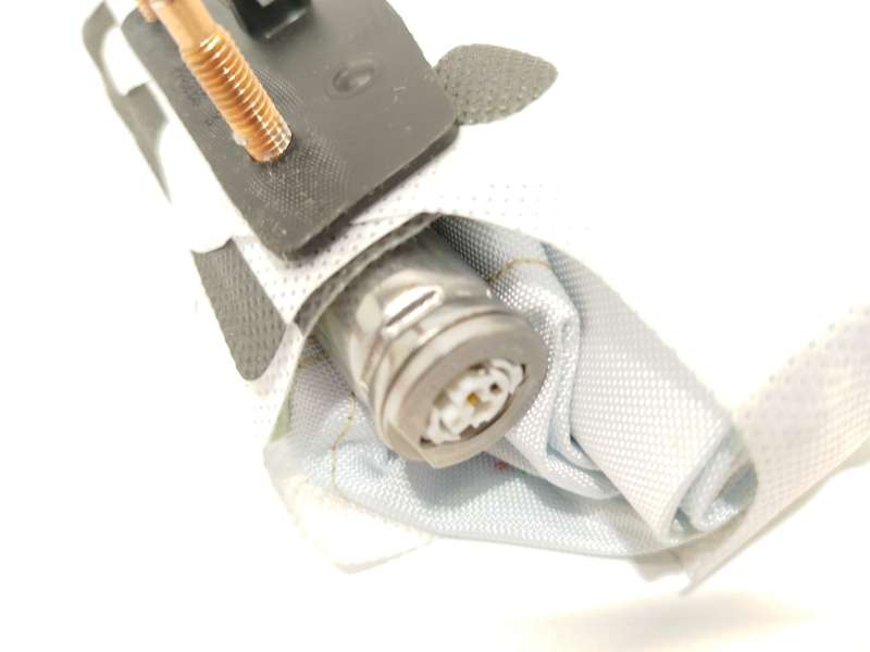 Recambio de airbag lateral izquierdo para opel corsa f (p2jo) 1.2 (68) referencia OEM IAM 9821954880 3