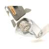 Recambio de airbag lateral izquierdo para opel corsa f (p2jo) 1.2 (68) referencia OEM IAM 9821954880  
