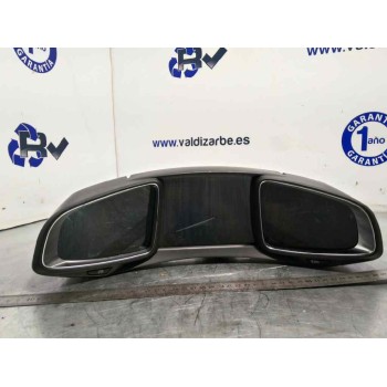 CUADRO INSTRUMENTOS 9809817480 9809756380 NS35256093