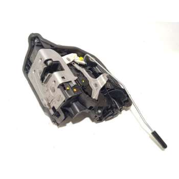 CERRADURA PUERTA TRASERA IZQUIERDA 51227281943 