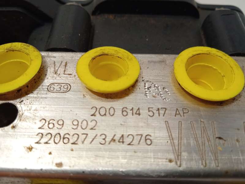 Recambio de abs para seat arona (kj7, kjp) 1.0 tsi referencia OEM IAM 2Q0614517AP 0265956685 269902 7