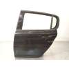 Recambio de puerta trasera izquierda para peugeot 308 1.2 12v e-thp referencia OEM IAM 9802165680  