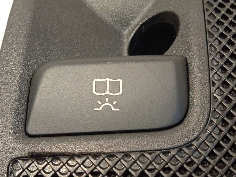 Recambio de luz interior para infiniti q30 2.2d premium referencia OEM IAM A0919003501  0919003501 - Blanco 6