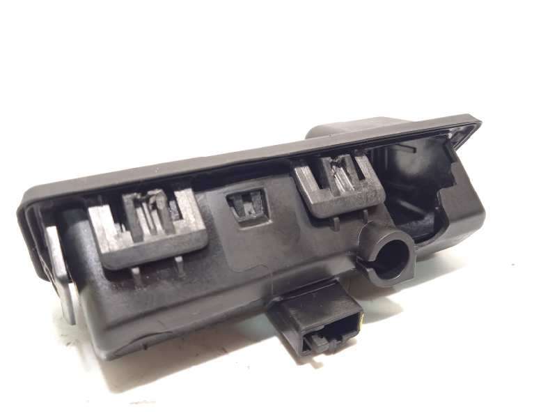 Recambio de maneta exterior porton para skoda kodiaq 2.0 tdi referencia OEM IAM 566827566A  566827566A01S - Gris 2
