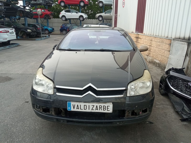 CITROËN C5 II (RC_)