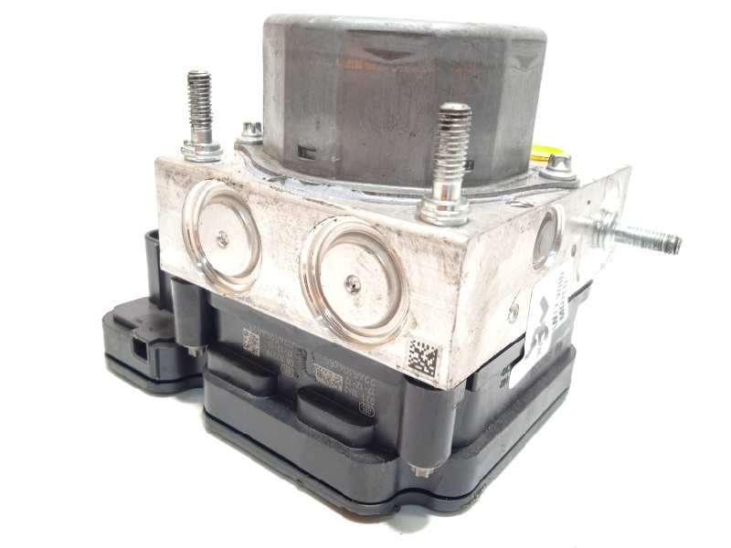 Recambio de abs para renault captur 0.9 energy referencia OEM IAM 476607341R 0265956527 269722 2