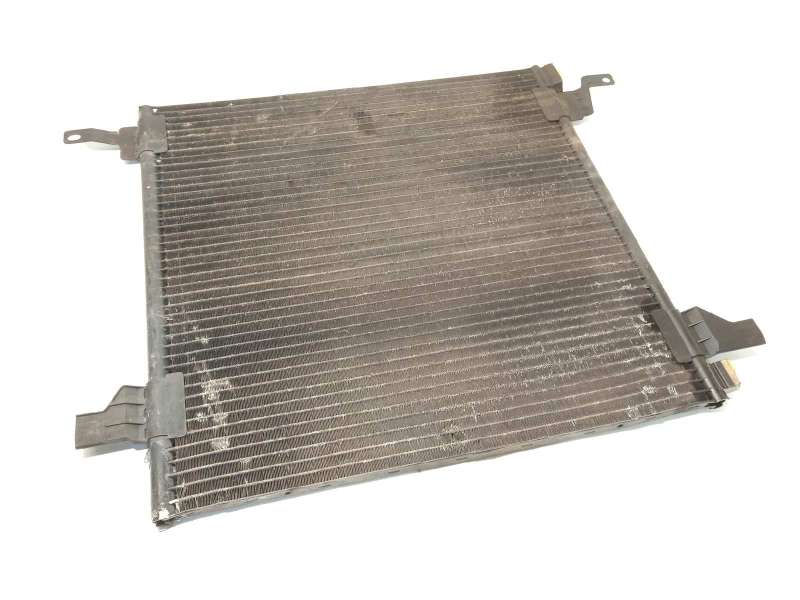 Recambio de condensador / radiador aire acondicionado para mercedes-benz clase m (w163) 270 cdi (163.113) referencia OEM IAM 121 - Azul 3