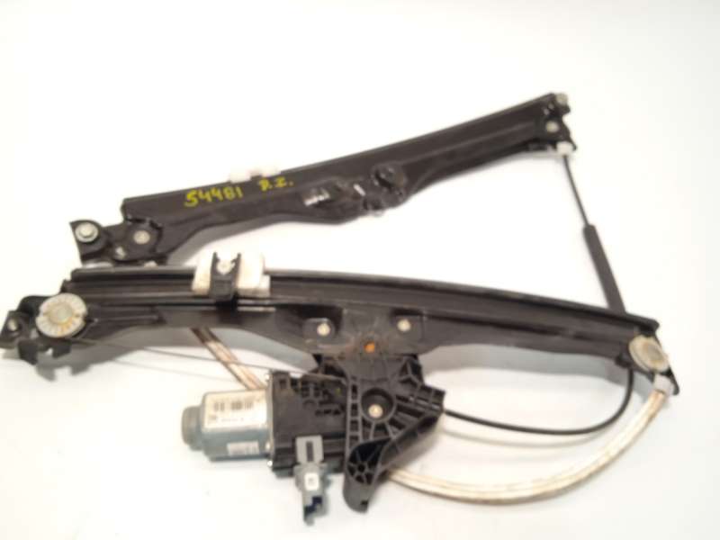 ELEVALUNAS DELANTERO IZQUIERDO 402287H 