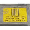 Recambio de elevalunas delantero izquierdo para ford grand c-max trend referencia OEM IAM AM51U23201BH 2270529 