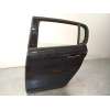 Recambio de puerta trasera izquierda para peugeot 308 1.2 12v e-thp referencia OEM IAM 9802165680  