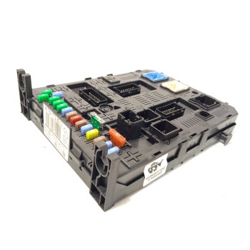 Recambio de caja reles / fusibles para peugeot 308 i (4a_, 4c_) 1.6 hdi referencia OEM IAM 9678477280 1613317180 