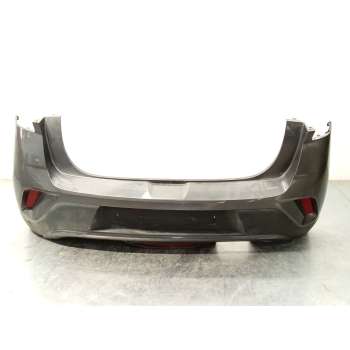 PARAGOLPES TRASERO 168044951T 
