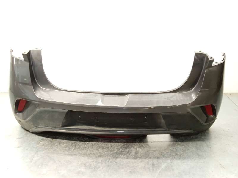 PARAGOLPES TRASERO 168044951T 