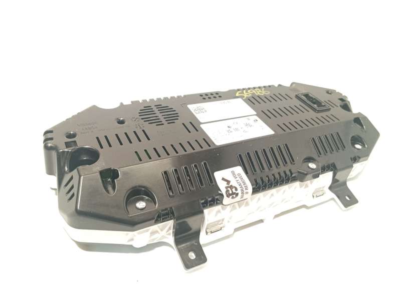 Recambio de cuadro instrumentos para seat ibiza v (kj1, kjg) 1.0 tsi referencia OEM IAM 6F0920330B - Blanco 4