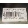 Recambio de mando calefaccion / aire acondicionado para kia rio (yb) 1.2 cat referencia OEM IAM 97250H8020 97250H8020LEF 