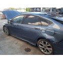 FORD MONDEO V HATCHBACK (CE)
