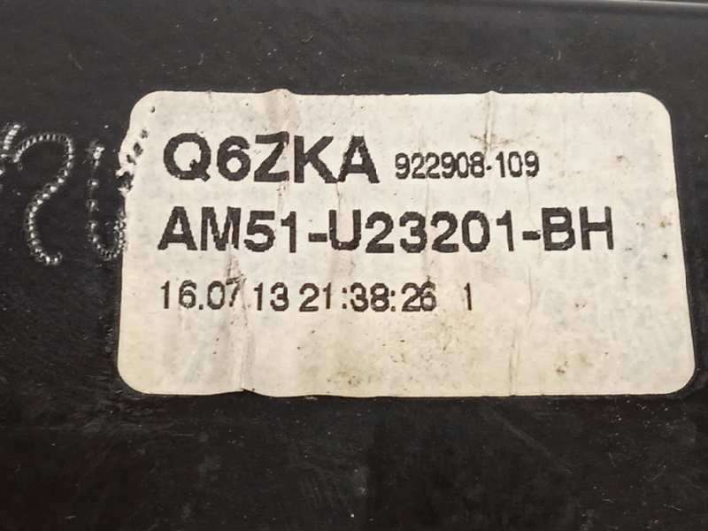 Recambio de elevalunas delantero izquierdo para ford grand c-max trend referencia OEM IAM AM51U23201BH 2270529 - Blanco 5