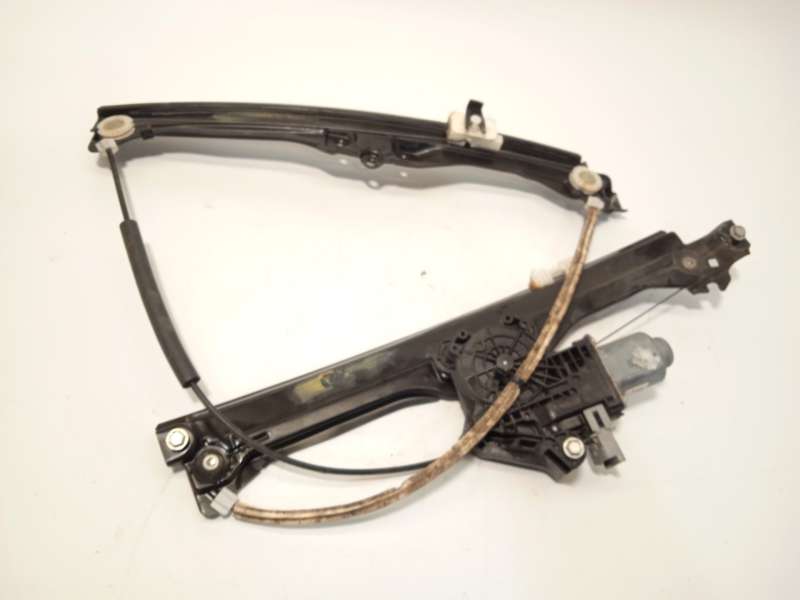 Recambio de elevalunas delantero izquierdo para citroën ds5 1.6 hdi 115 referencia OEM IAM 402287H - Gris 2
