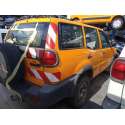 NISSAN TERRANO/TERRANO.II (R20)
