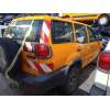 nissan terrano/terrano.ii (r20) del año 2003