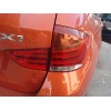 bmw x1 (e84) del año 2014