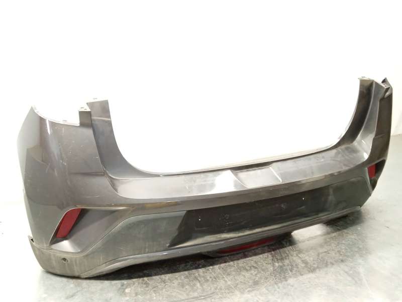 Recambio de paragolpes trasero para opel mokka 1.2 (76) referencia OEM IAM 168044951T - Gris 2